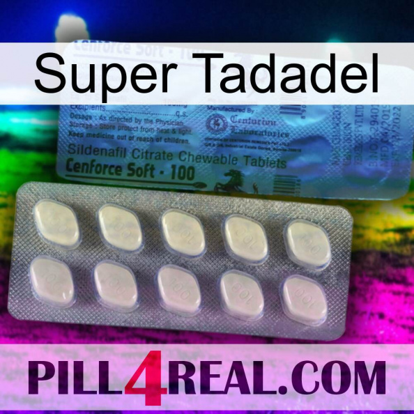 Super Tadadel 34